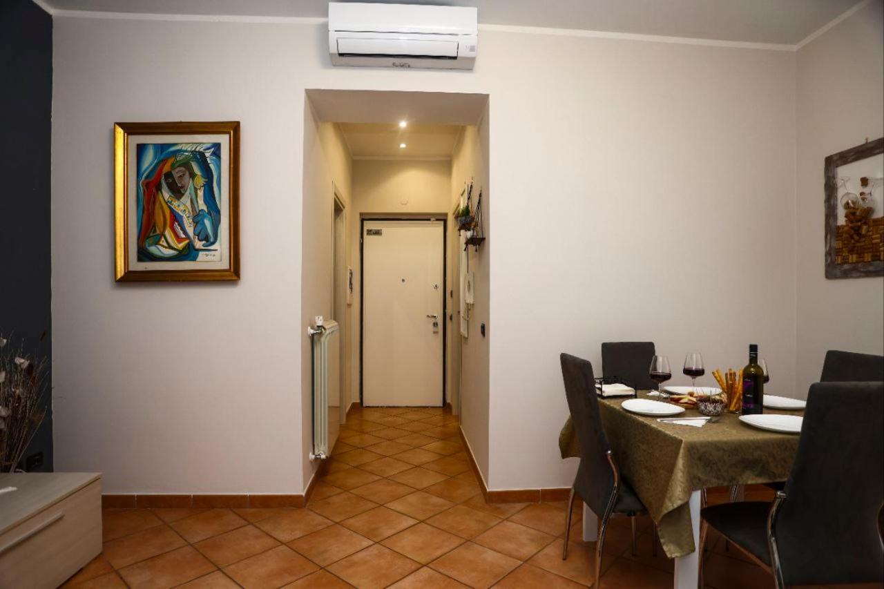 Terminal7-ciampino Airport Apartment Ciampino