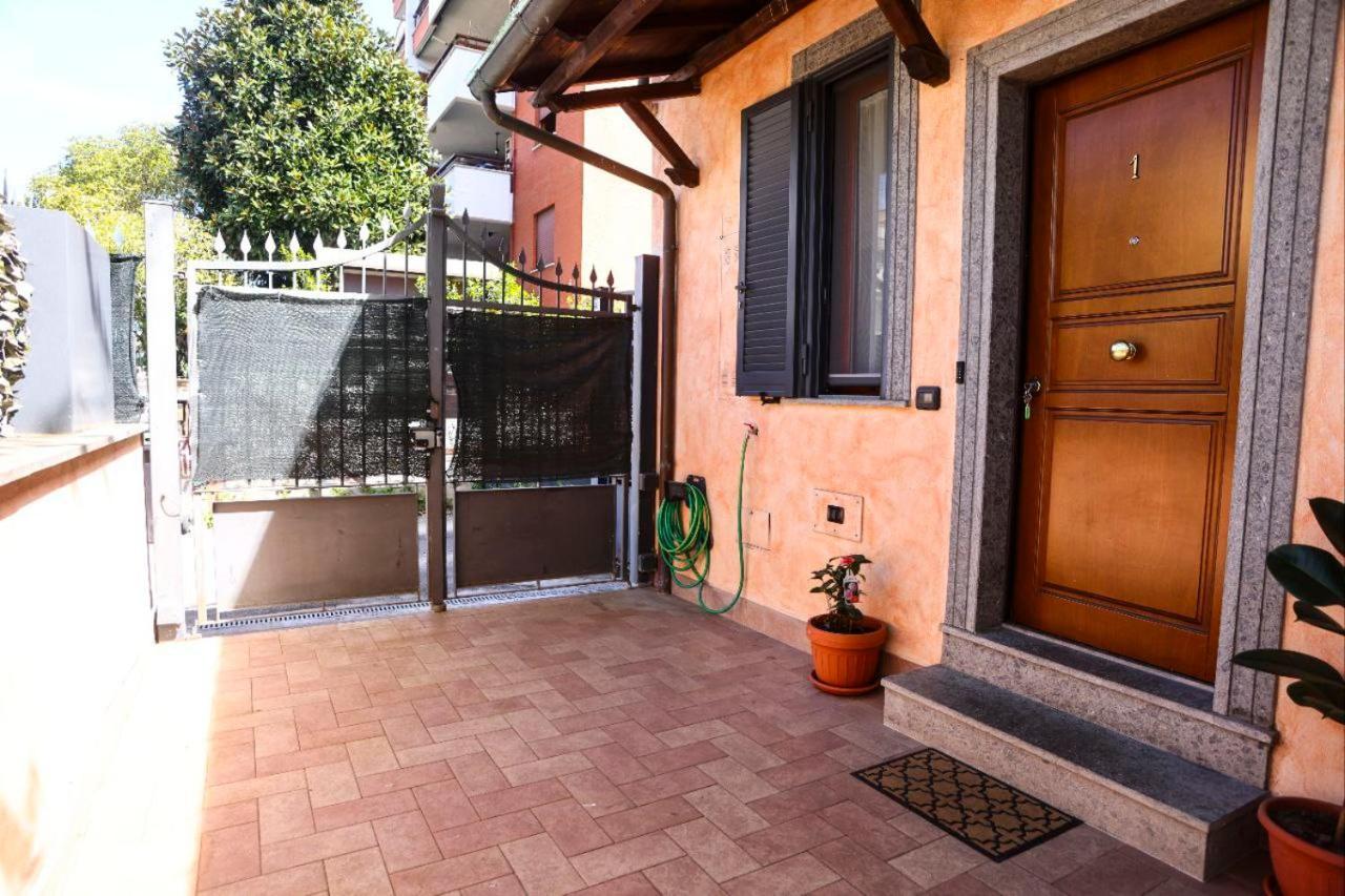 Apartment Terminal7-ciampino Airport *