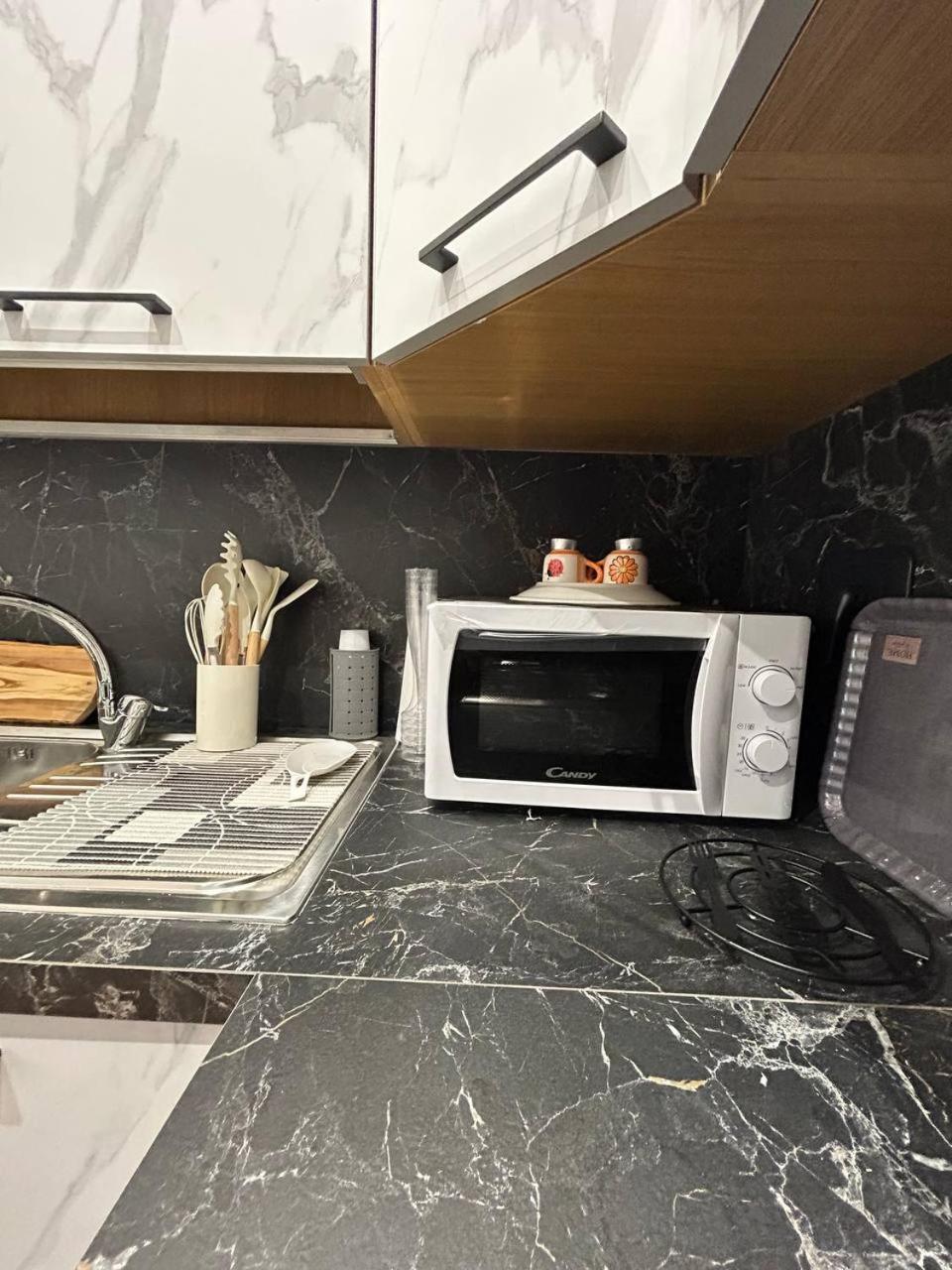 Apartment Terminal7-ciampino Airport *