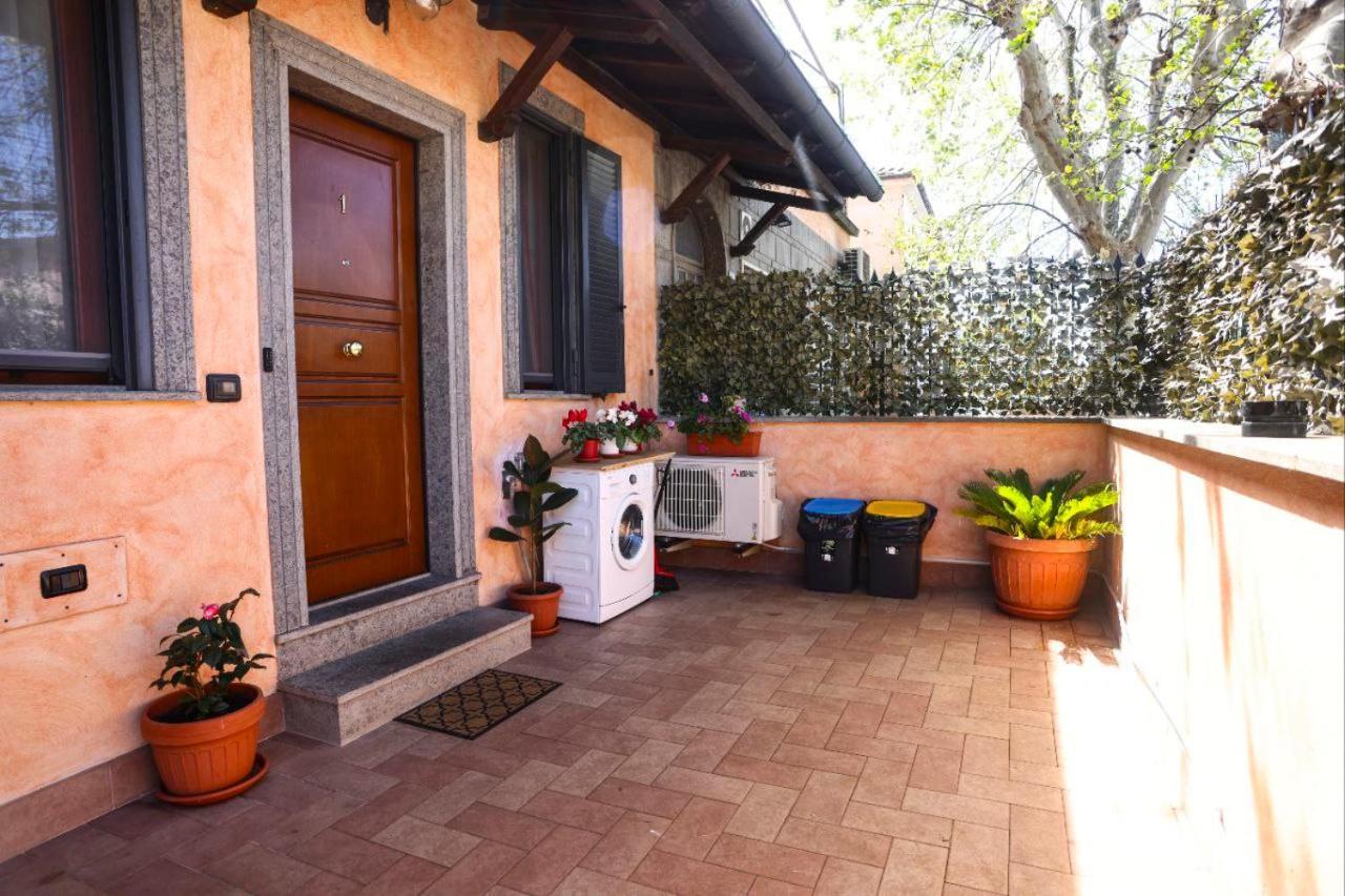 Terminal7-ciampino Airport Apartment Ciampino