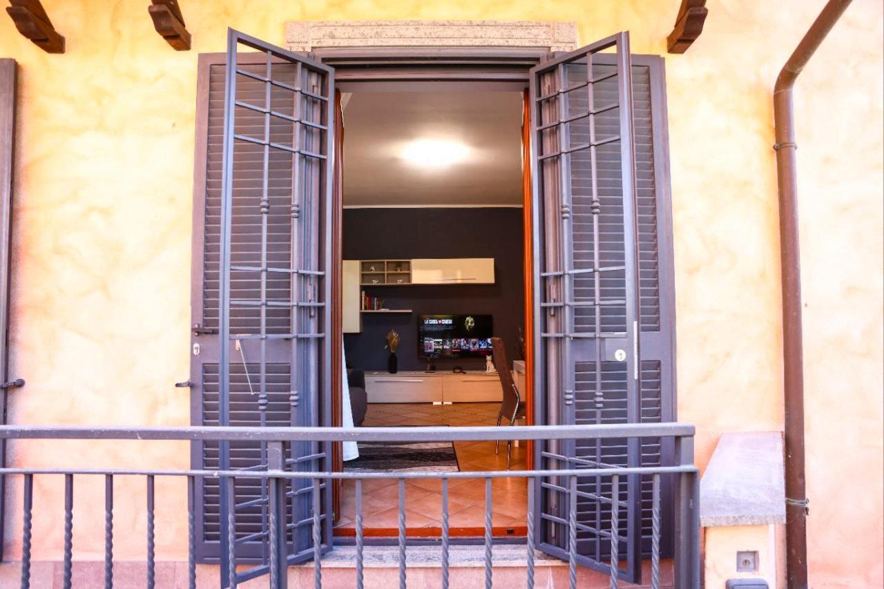 Terminal7-ciampino Airport Apartment *
