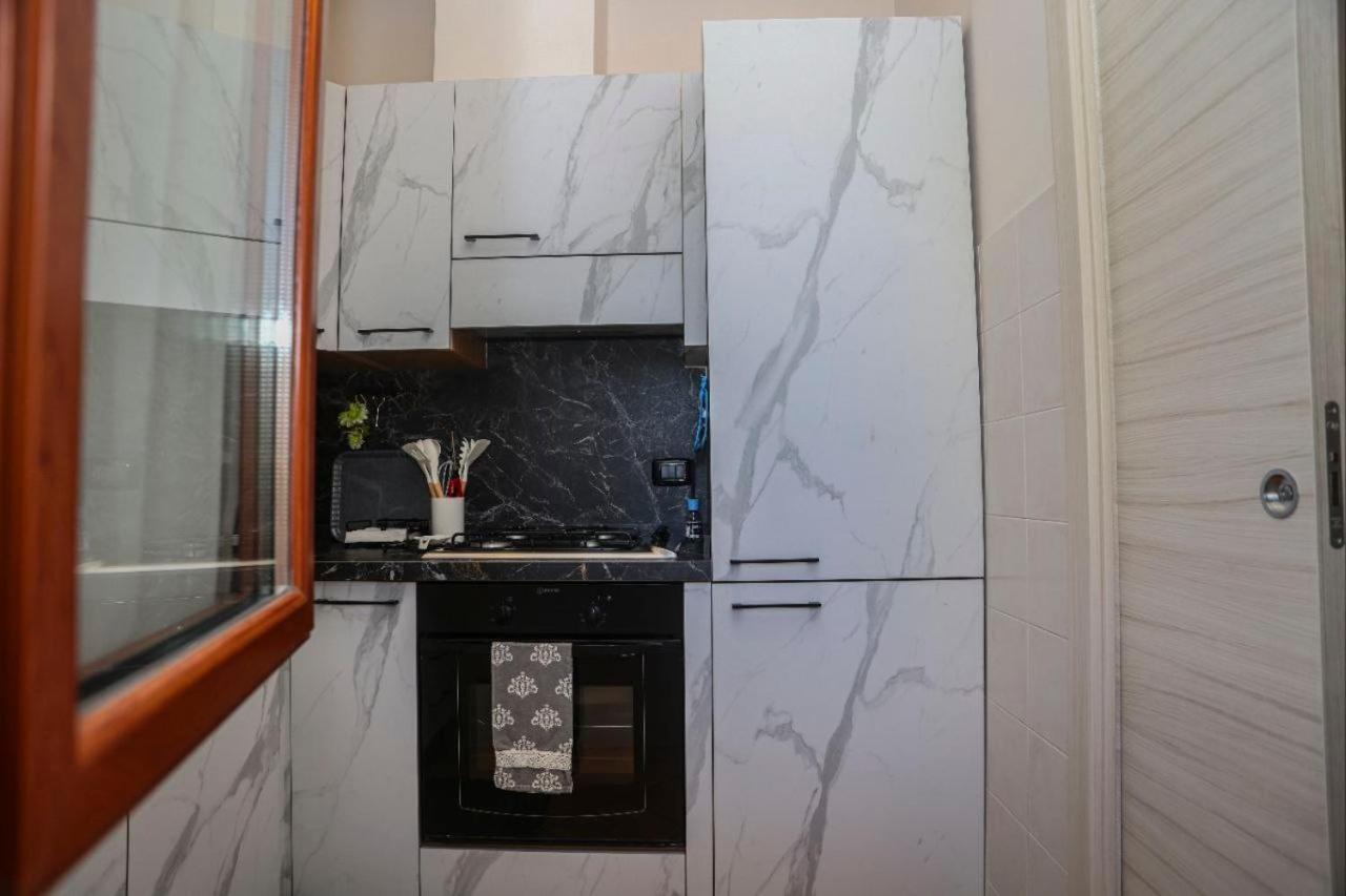 Terminal7-ciampino Airport Apartment
